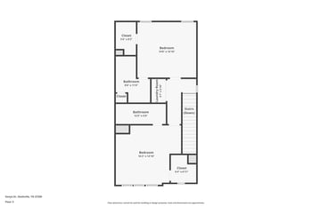 2008 Sonya Ter, Nashville, TN 37209