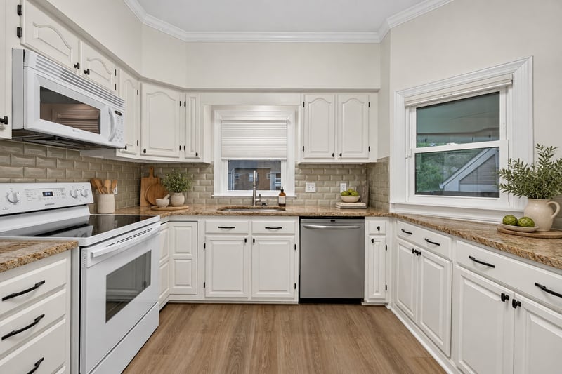 509 Ashlawn Ct, Nashville, TN 37215