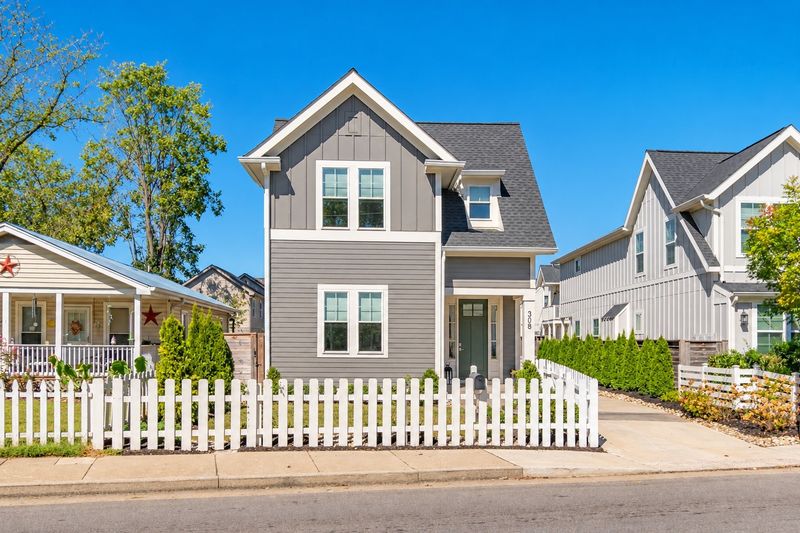 308 Natchez St, Franklin, TN 37064