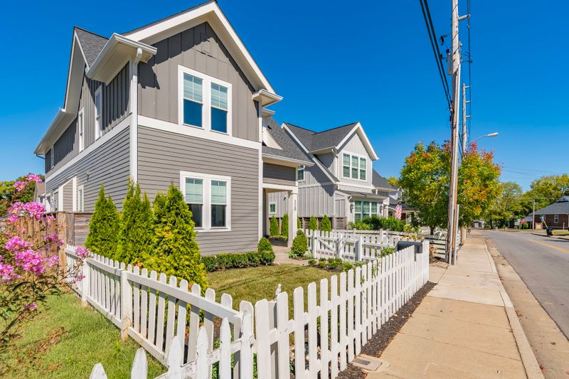 308 Natchez St, Franklin, TN 37064
