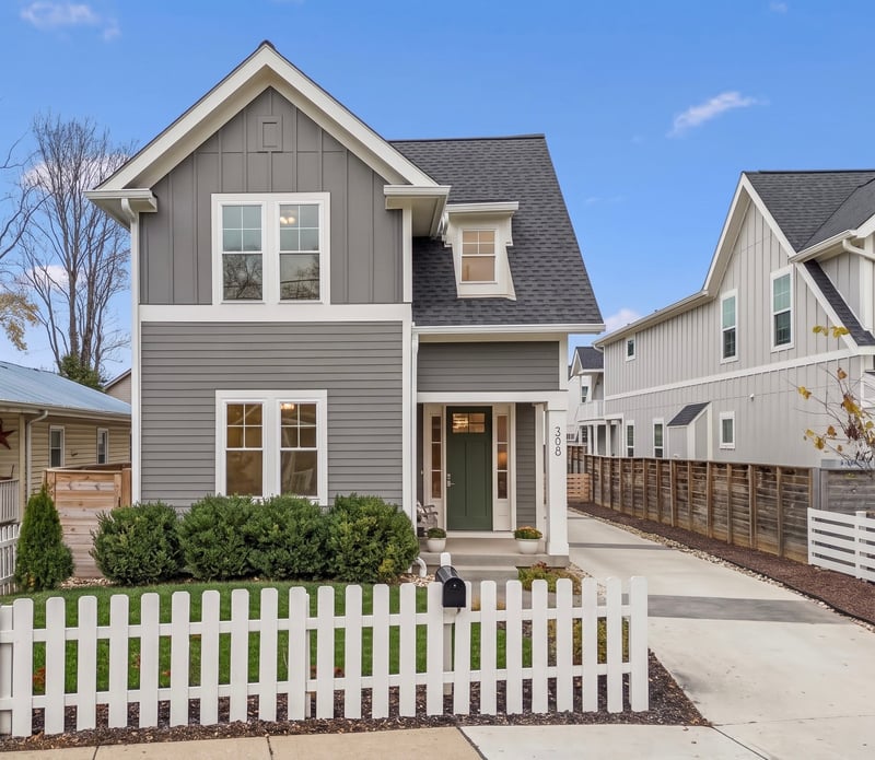 308 Natchez St, Franklin, TN 37064
