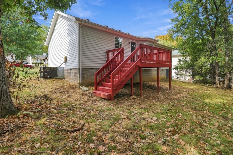 316 Crockett Ct, La Vergne, TN 37086