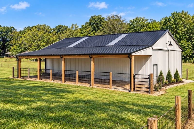 5554 Stacy Springs Rd, Springfield, TN 37172