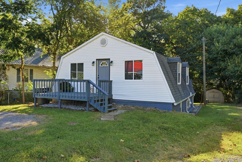 415 Durrett St, Springfield, TN 37172