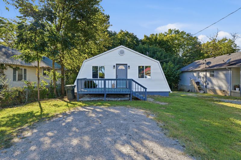 415 Durrett St, Springfield, TN 37172