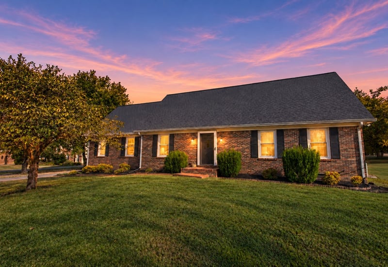 115 Herman Harrison Dr, Hendersonville, TN 37075