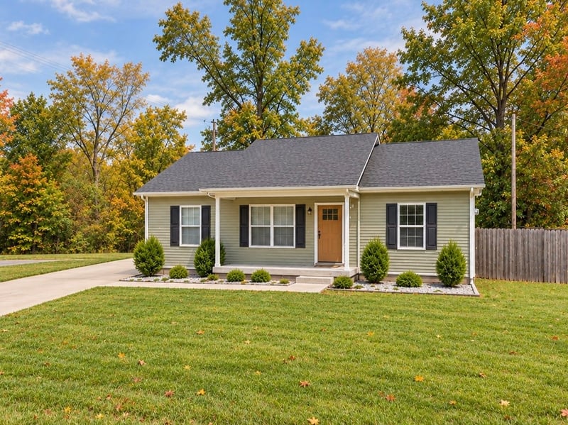 101 Brookside Dr, Dickson, TN 37055