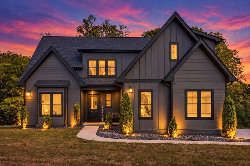 1897 New Lewisburg Hwy, Columbia, TN 38401