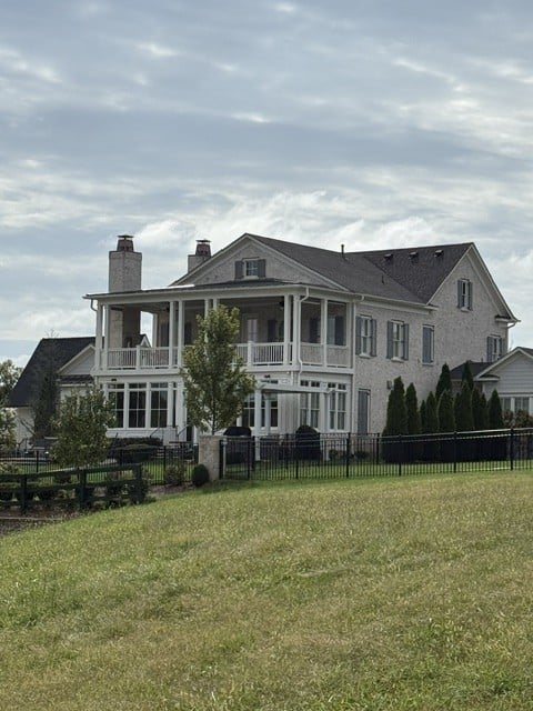 321 Hughes Ln, Franklin, TN 37064
