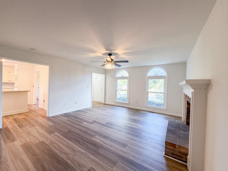 109 Rocky Dr, Columbia, TN 38401