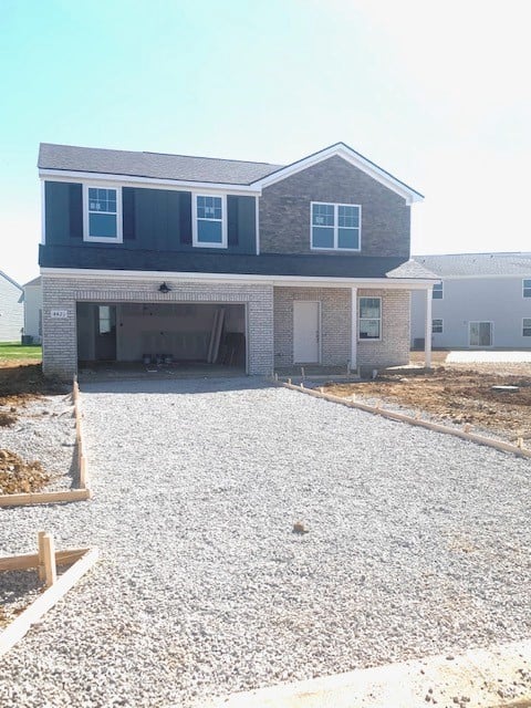 4421 Marcus Venture Pl, Murfreesboro, TN 37127