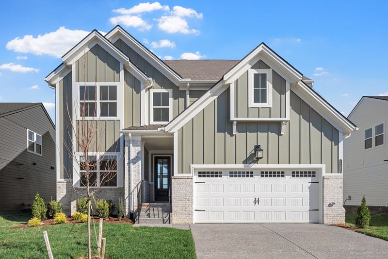 1101 Cherry Tree Way, Mount Juliet, TN 37122