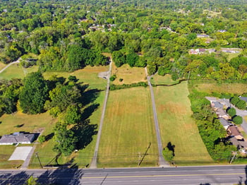 5407 Edmondson Pike, Nashville, TN 37211