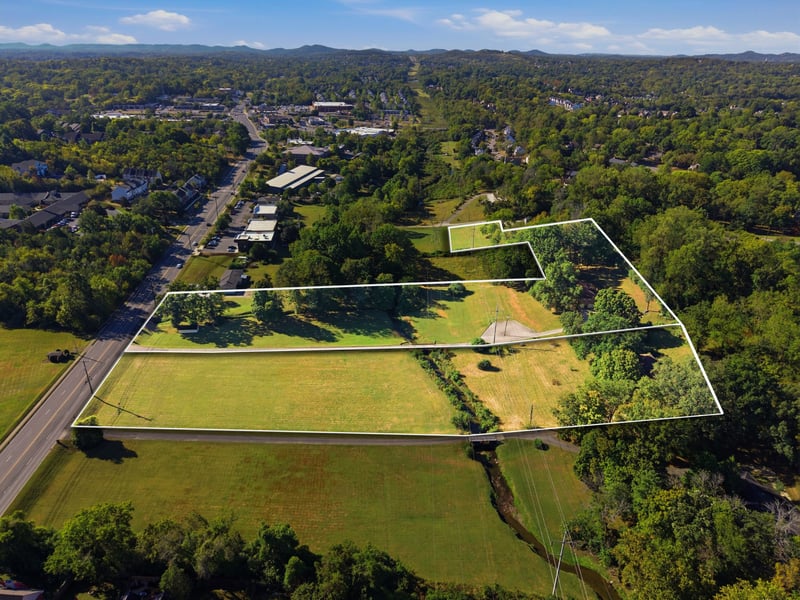 5407 Edmondson Pike, Nashville, TN 37211