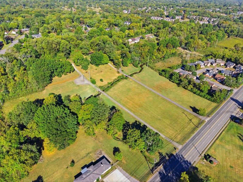 5407 Edmondson Pike, Nashville, TN 37211