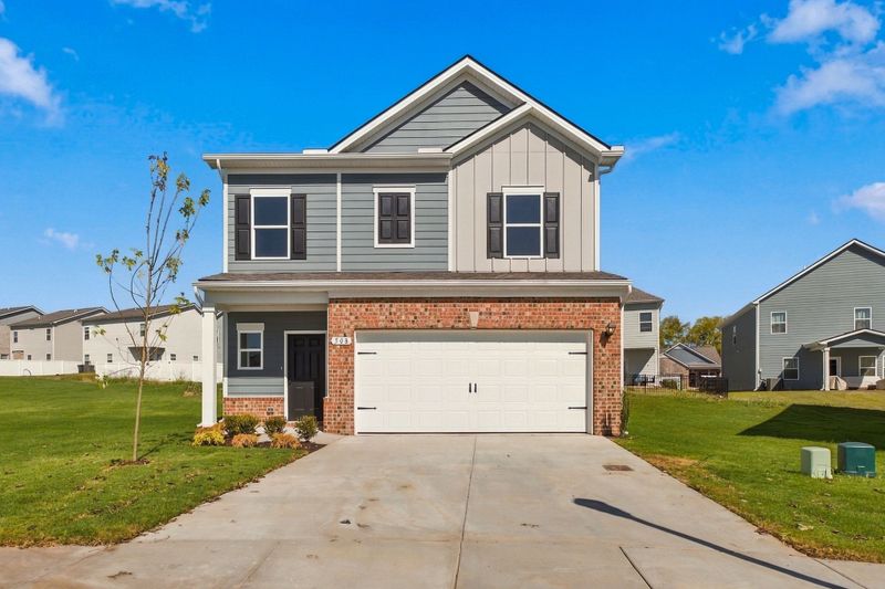 508 Coffee Ct, Gallatin, TN 37066
