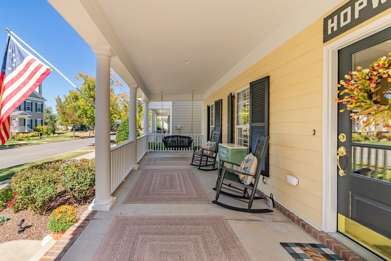 4016 St Andrews Ln, Spring Hill, TN 37174