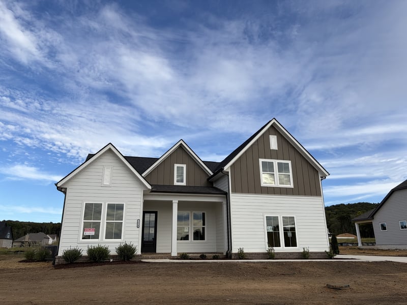 2624 Manning Ps, Murfreesboro, TN 37129