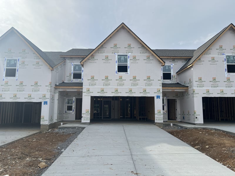 1241 Bronte Dr, Smyrna, TN 37167