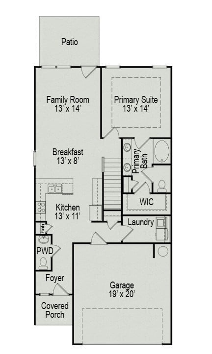 1233 Bronte Dr, Smyrna, TN 37167