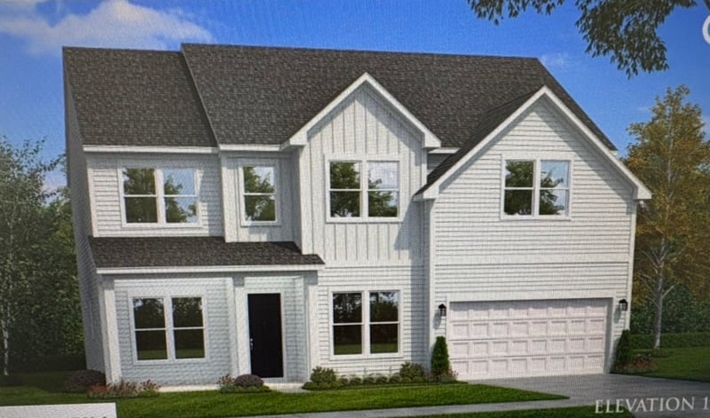 2232 Headwaters Dr, Spring Hill, TN 37174