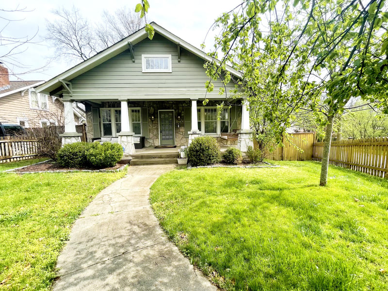 801 Setliff Pl, Nashville, TN 37206