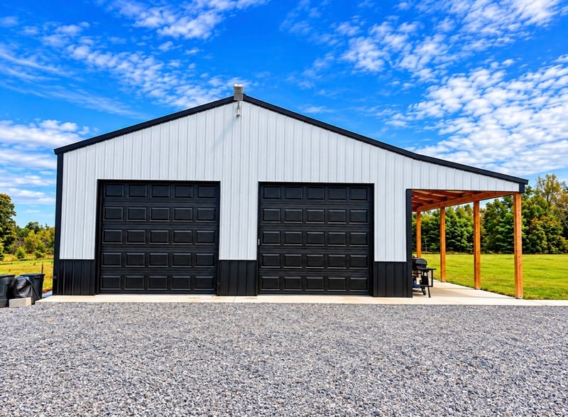 305 James Whitefield Rd, Bethpage, TN 37022