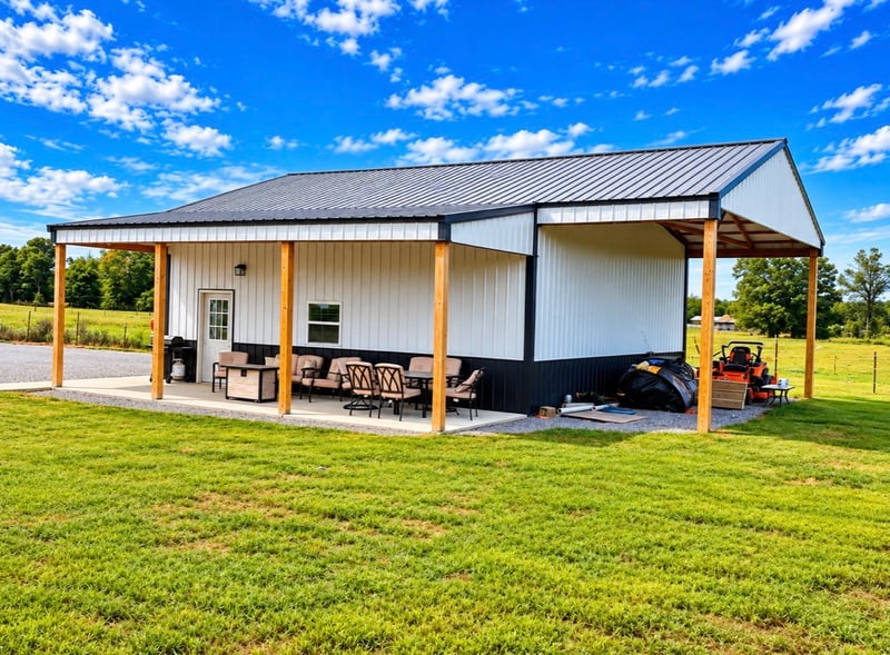 305 James Whitefield Rd, Bethpage, TN 37022