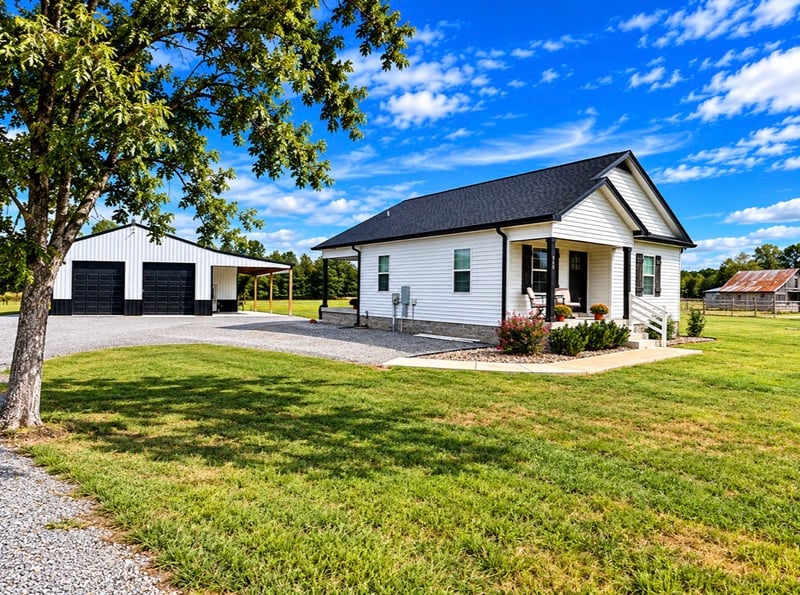 305 James Whitefield Rd, Bethpage, TN 37022