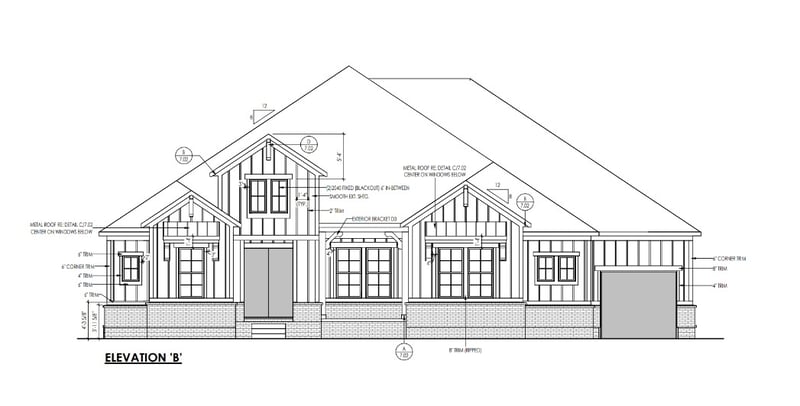 1815 Dartmouth Dr, Brentwood, TN 37027