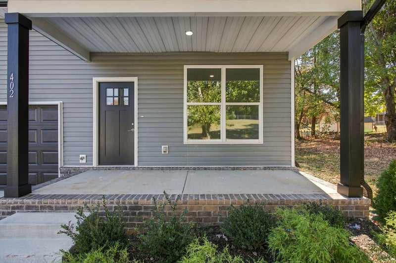 402 Forrest Dr, Columbia, TN 38401