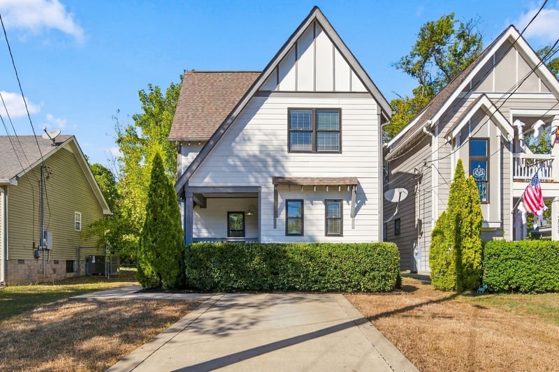 1205 Keller Ave, Nashville, TN 37216