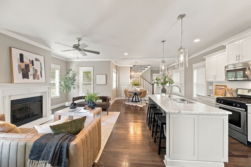 1205 Keller Ave, Nashville, TN 37216