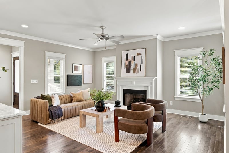 1205 Keller Ave, Nashville, TN 37216
