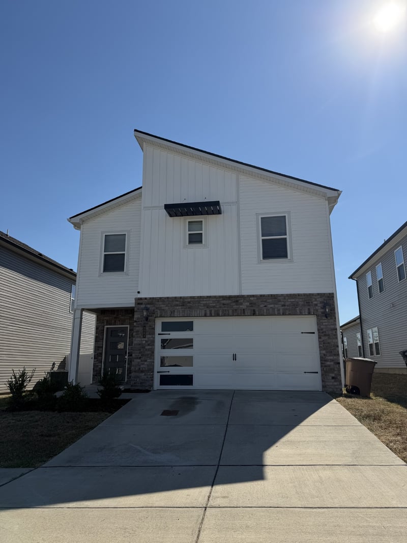 4324 Skyridge Dr, Nashville, TN 37207