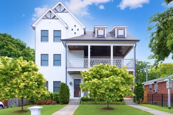916 15th Ave S #A, Nashville, TN 37212