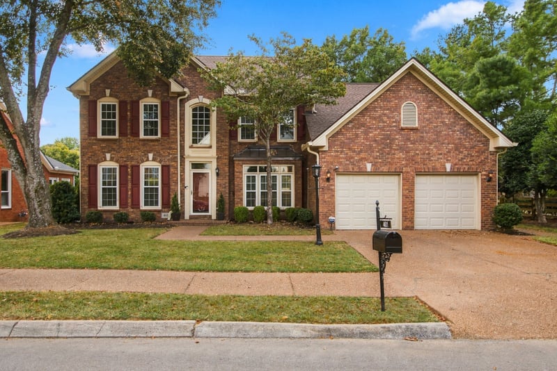 Home Worth Check