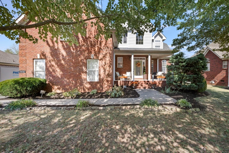 3006 Spottswood Cir, Murfreesboro, TN 37128