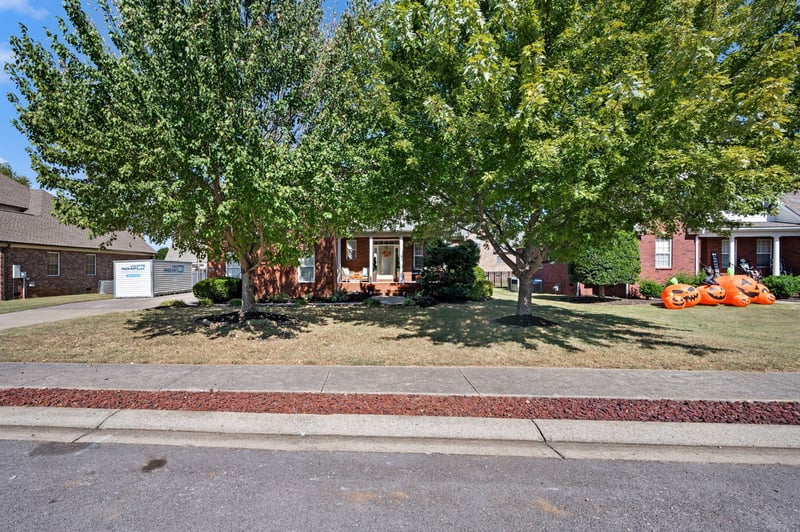 3006 Spottswood Cir, Murfreesboro, TN 37128