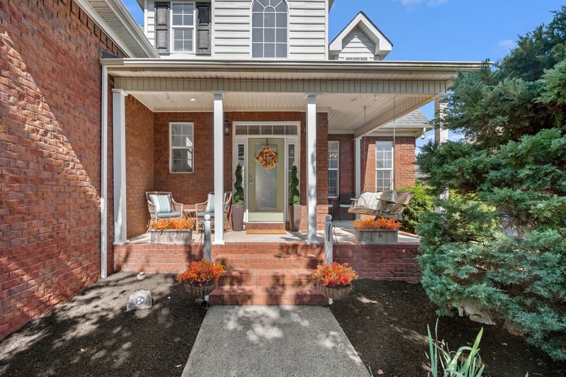 3006 Spottswood Cir, Murfreesboro, TN 37128