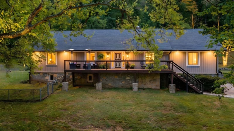5353 Green Valley Ct, Nashville, TN 37220