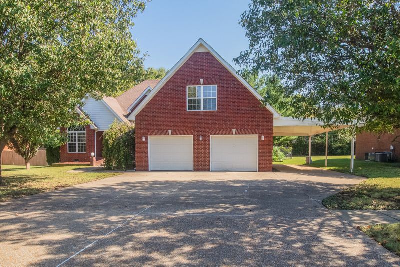 3231 Bilbrey Dr, Murfreesboro, TN 37128