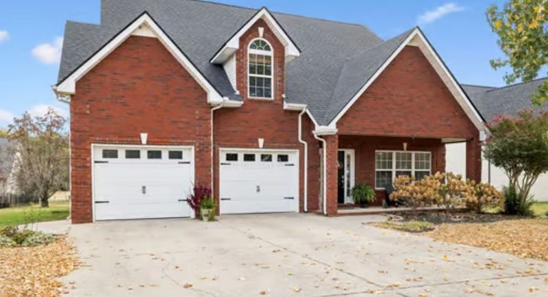 5130 Reagan Dr, Murfreesboro, TN 37129