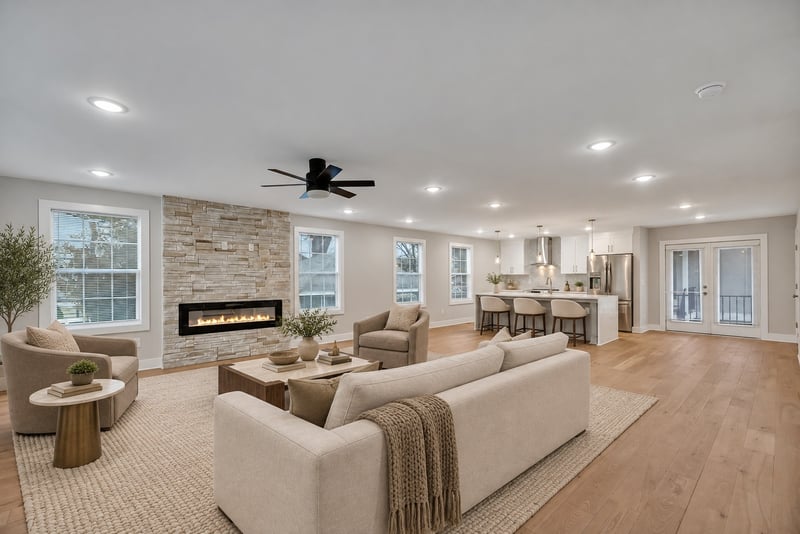 6206 Morrow Rd #A, Nashville, TN 37209