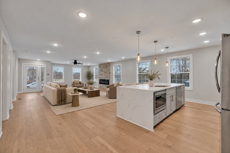 6206 Morrow Rd #A, Nashville, TN 37209