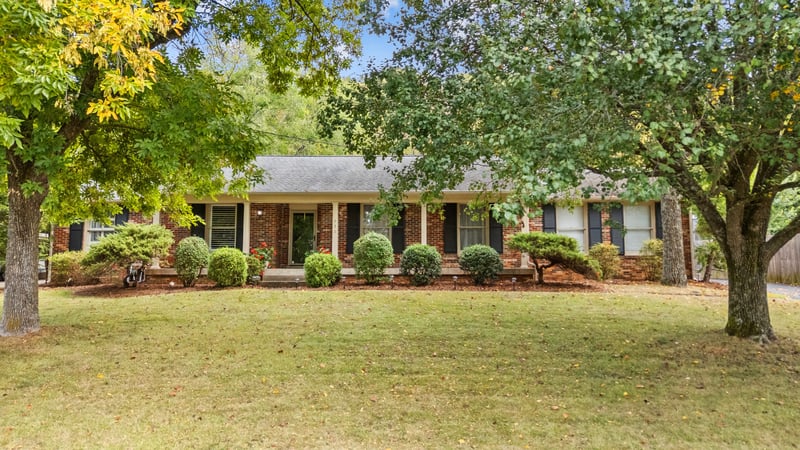 930 Percy Warner Blvd, Nashville, TN 37205