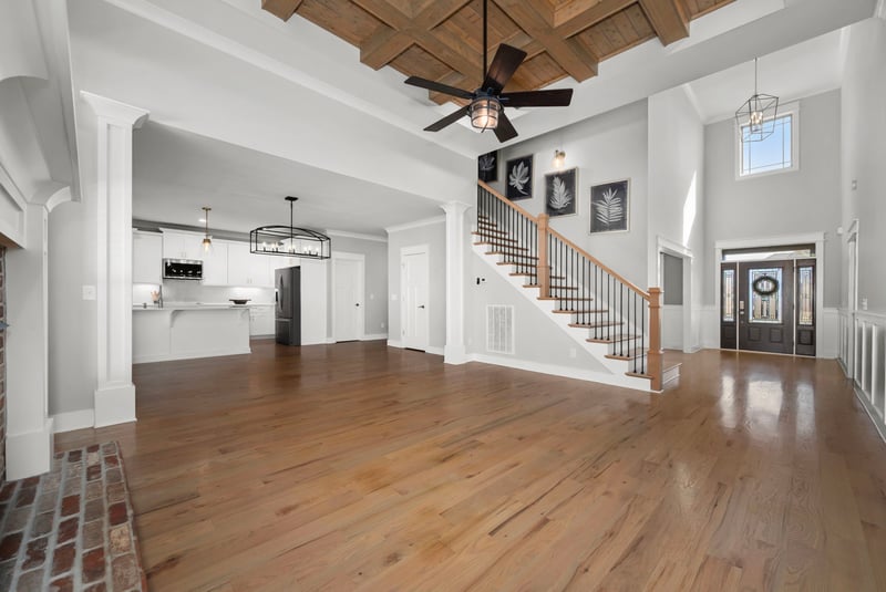 1729 North Side Dr, Murfreesboro, TN 37130