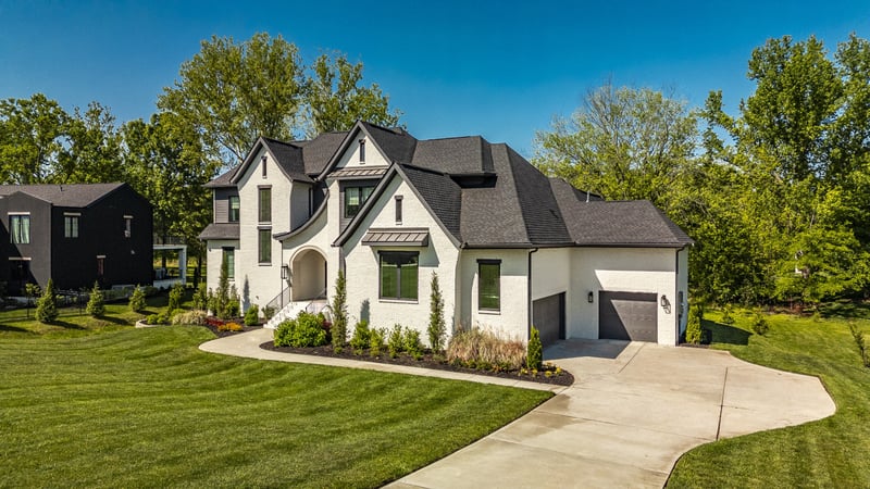 1305 Twin Springs Dr, Brentwood, TN 37027