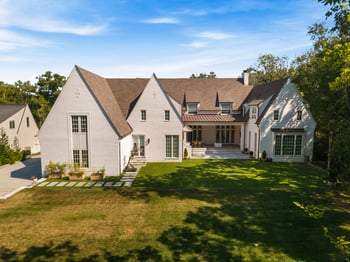 705 Georgetown Dr, Nashville, TN 37205