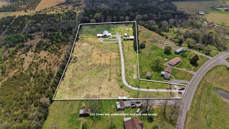 922 Richland Richardson Rd, Murfreesboro, TN 37130